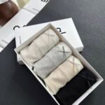 Alo inspired underpants 4colors