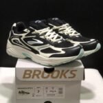 Brooks Adrenaline GTS 4 – 5colors