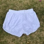 Lululemon Summer shorts