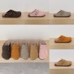 BirkenStock Clogs Size 34-45
