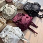 Lululemon Inspired backpack 14L