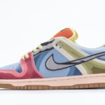 Nike Inspired Nike Dunk SB Dragon Ball G 29 – 9colors