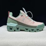 On Running shoes inspired Cloudwander waterproof