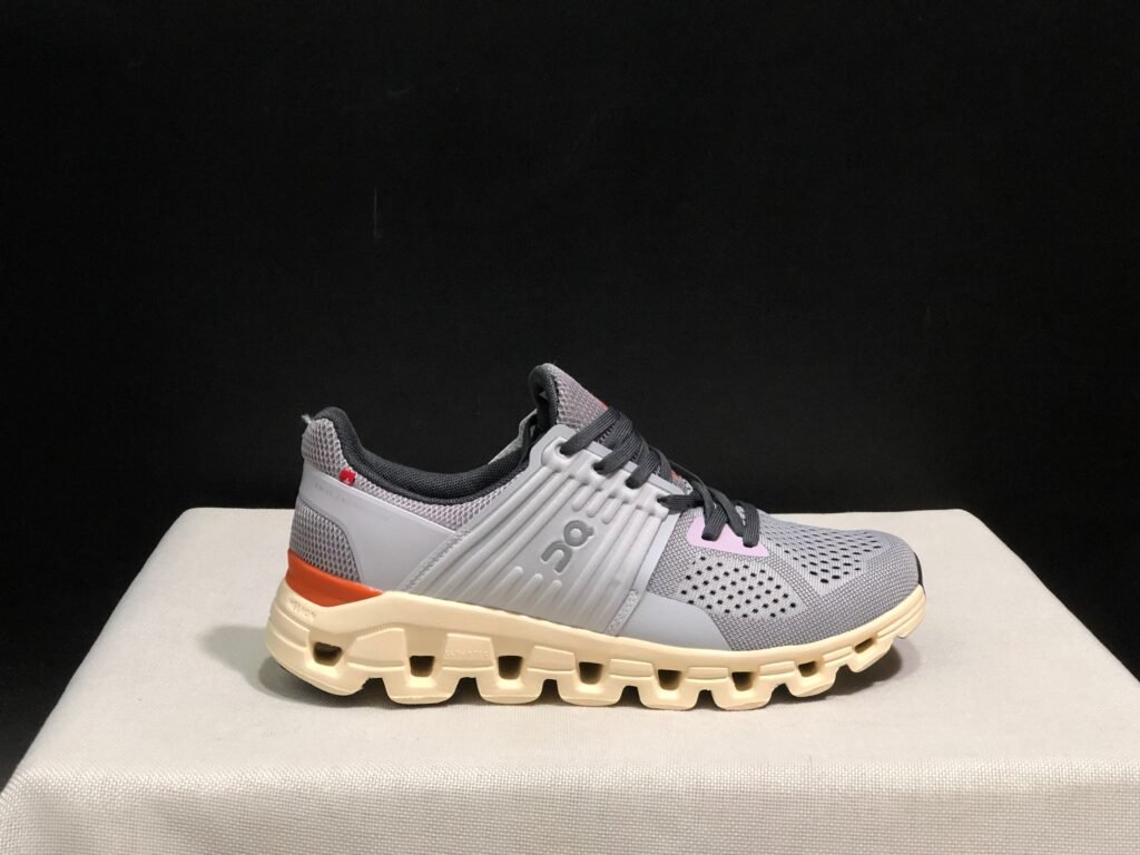 On Running shoes inspired Cloudswift