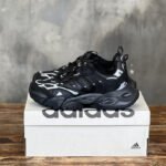 ADIDAS XLG Runner Deluxel Sports Shoes 6colors