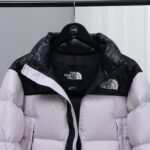 THE NORTH FACE Inspired Short down jacket
