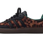 Adidas Wales Bonner X Adidas Originals Samba (7 colors)