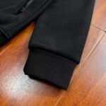 Lululemon Inspired Men’s fleece jacket