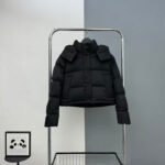 Lululemon Inspired Down Jackets 4colors