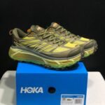 HOKA Inspired HOKA ONE ONE Mafate Speed 4colors