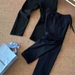 Lululemon Inspired Men’s fleece-lined sweatpants