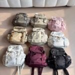 Lululemon Inspired backpack 14L