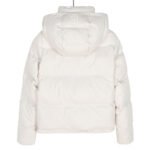 Lululemon Inspired Puffer down jacket