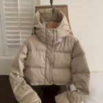 Lululemon Inspired Lululemon Puffer down jacket