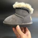 UGG Inspired Children’s cotton slippers
