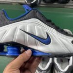 Nike Inspired Nike Shox R4 Size / K32