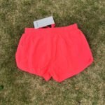 Lululemon Summer shorts