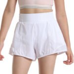 Lululemon kids summer shorts