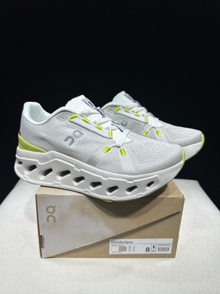 ON RUNNING Inspired On Cloudeclipse 5colors