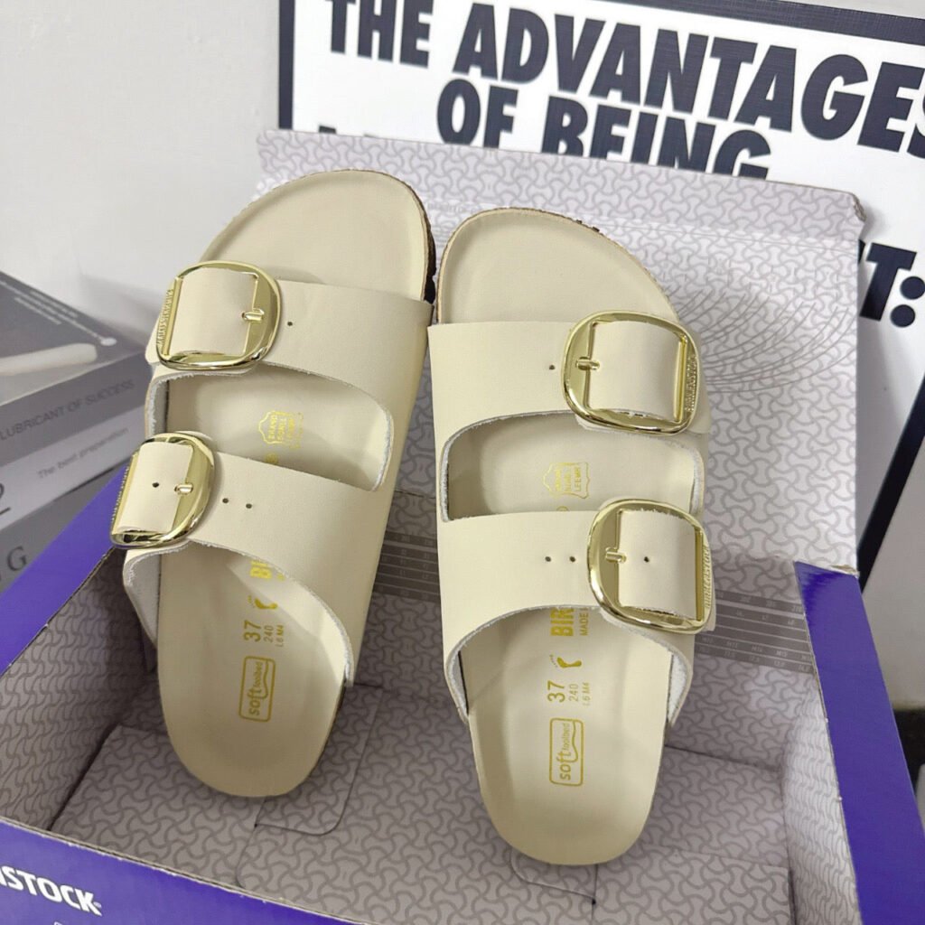 Birkenstock Summer Sandals New colors 34-46