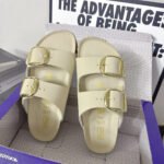 Birkenstock Summer Sandals New colors 34-46