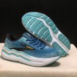 Brooks Ghost Max 2 – 6colors