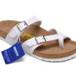 BirkenStock Thong Sandals