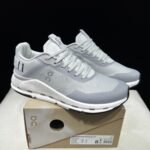 ON RUNNING Inspired On Cloudnova Form 2 – 6colors