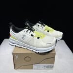 ON RUNNING Inspired On Cloud Sky 7colors