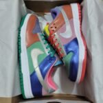 Nike Inspired Nike DUNK SB 1 – 9colors