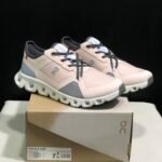 ON RUNNING Inspired On Cloud X 3 Ad -7colors