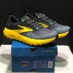 Brooks CASCADIA 17 – 8colors