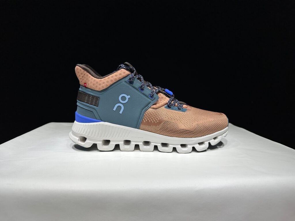 On Running shoes inspired Hi Edge 36-45