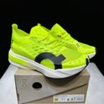 ON RUNNING Inspired On Cloudspike Amplius 6colors