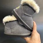 UGG Inspired Children’s cotton slippers
