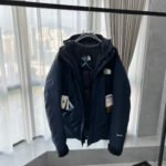 THE NORTH FACE Inspired The North Face Mountain Down Jacket