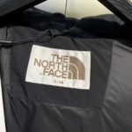 THE NORTH FACE Inspired Short down jacket 3colors