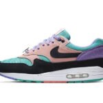 Nike Inspired Nike Air Max 87 Size / K 36