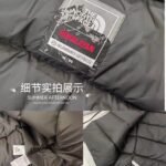 THE NORTH FACE Inspired Down Jackets 2colors