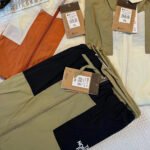 The Northface jacket