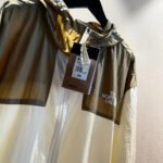 The Northface jacket