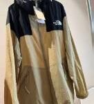 The Northface jacket