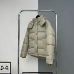 Lululemon Inspired Down Jackets 7colors