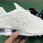 Nike Inspired Nike Shox R4 Size / K32