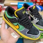 Nike Inspired Nike Dunk SB