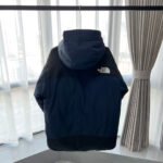 THE NORTH FACE Inspired The North Face Mountain Down Jacket