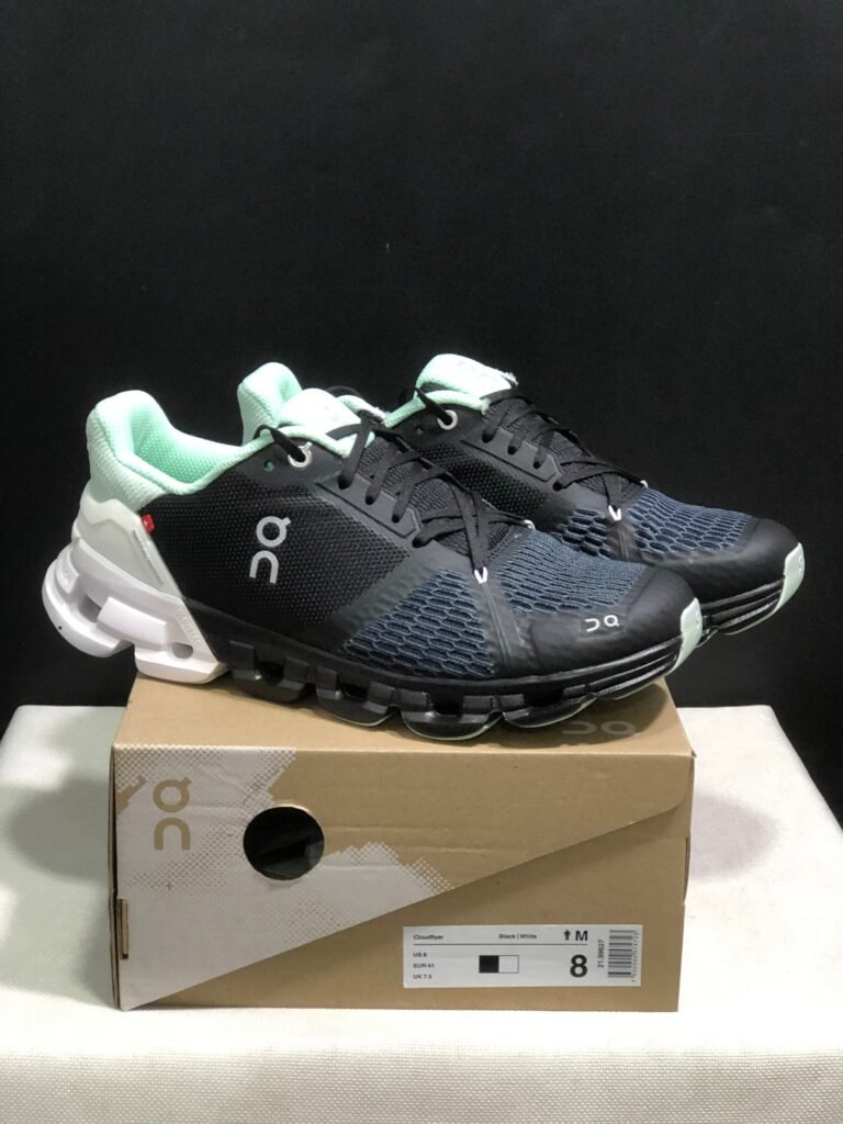 On Running shoes inspired On Cloudflyer 3 – 6colors