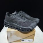 ON RUNNING Inspired On Cloudmonster Void 8colors