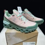 ON RUNNING Inspired On Cloudwander waterproof 8colors