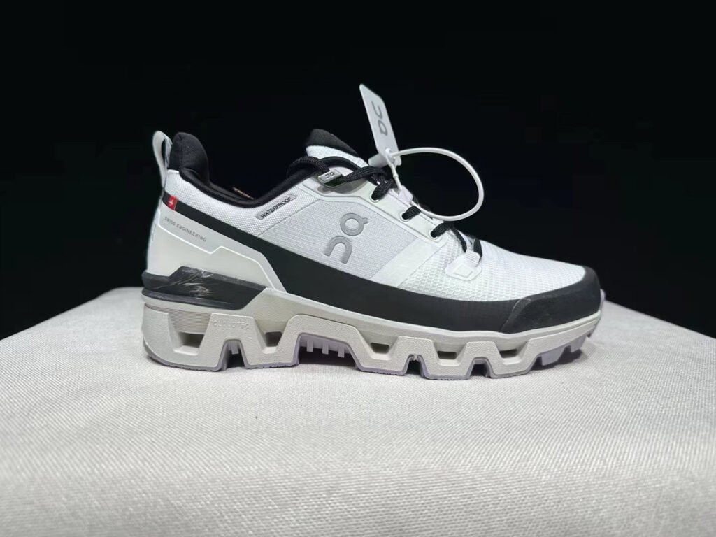 On Running shoes inspired Cloudwander waterproof